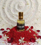 5 Premium Attars | Alcohol Free | Arabic Long-Lasting 12ml | AL-Qamar Scents