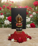 5 Premium Attars | Alcohol Free | Arabic Long-Lasting 12ml | AL-Qamar Scents