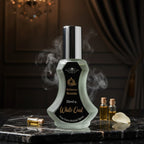 4 Premium Perfumes | Unisex Long-Lasting - 35ml | AL-Qamar Scents