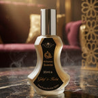 Gulaf-e-Kaba Premium Oud Perfume | Alcohol Free | Unisex Long Lasting Fragrance – 35ml | Al Qamar Scents