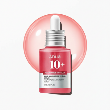 Anua Niacinamide 10%+TXA 4% Dark Spot Correcting Serum