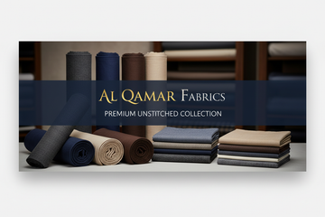 name mention ka karo aur mans unstiche fabric ki collection ka ly imade bnao
